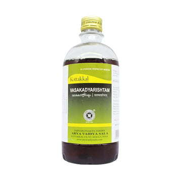 Kottakkal Vasakadyarishta 450ml