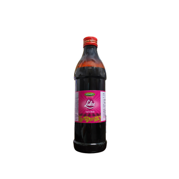Lodhra Syrup 300ml