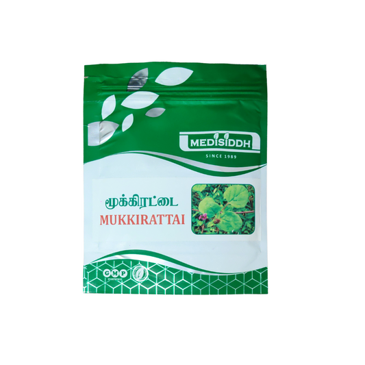 Mookirattai Powder 50gm