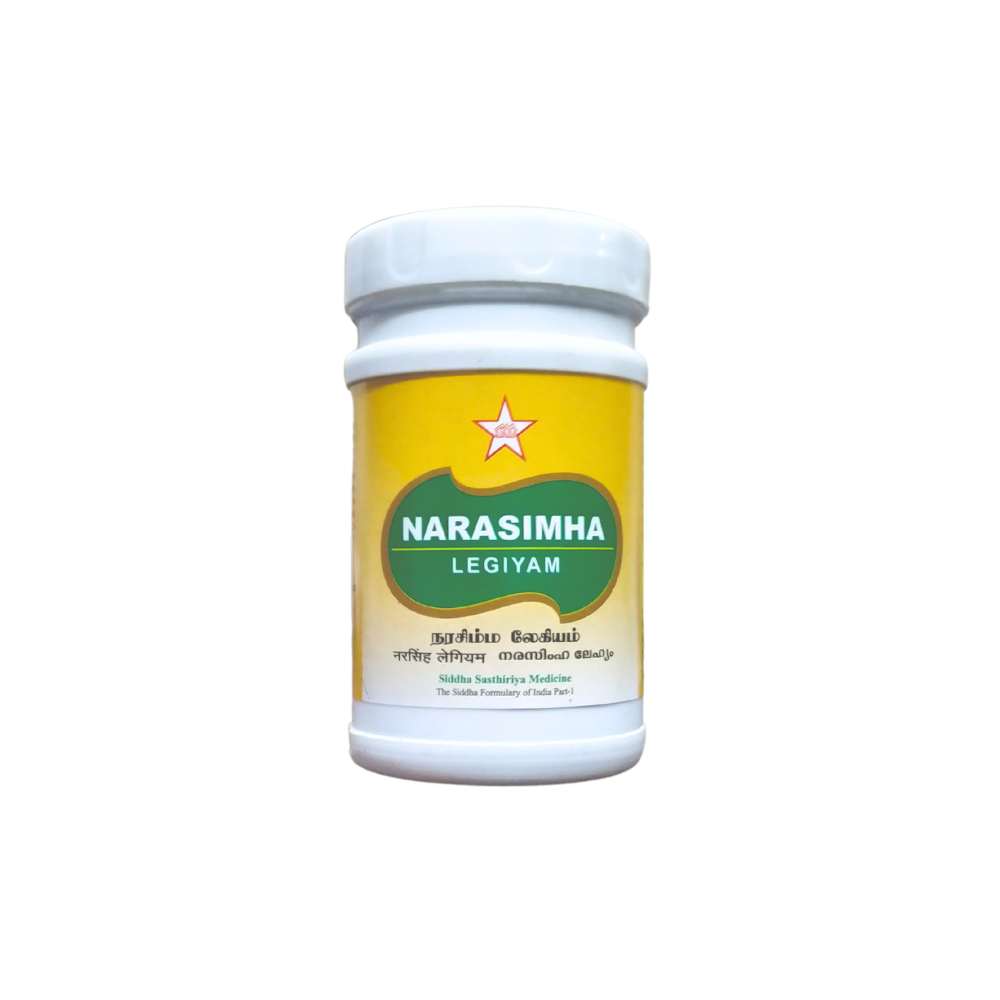 Narasimha Lehyam 100gm