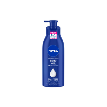 Nivea Milk Body Lotion - 400ml