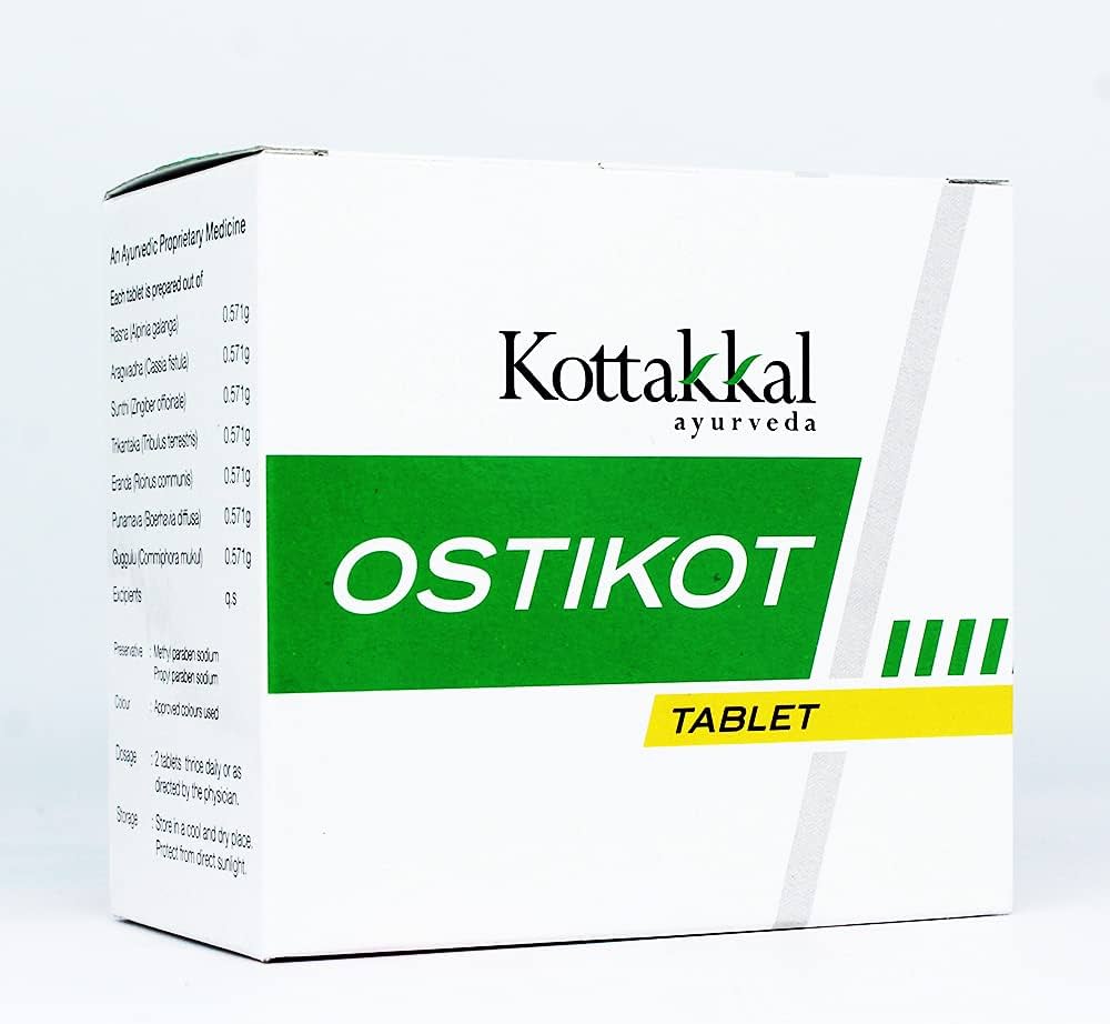 Kottakkal Ostikot Tablet - 100Tablets