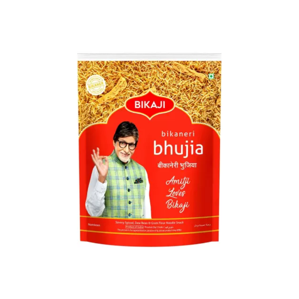 Bikaji Bhujia (Bhujia Sev) - 1 kg