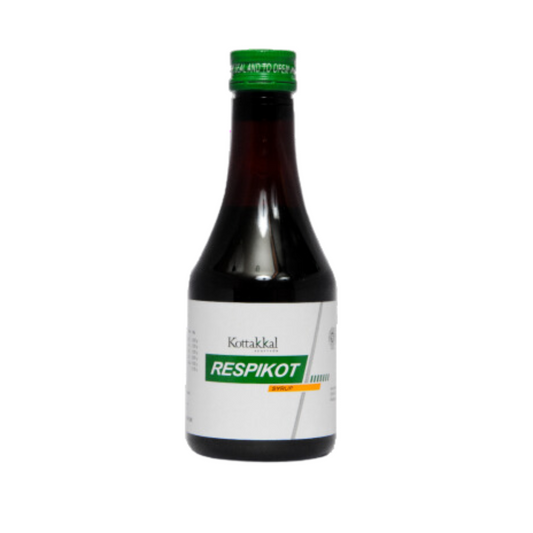 Kotakkal Respikot Syrup 200ml