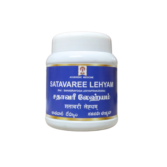 Impcops Sathavari Lehyam 500gm
