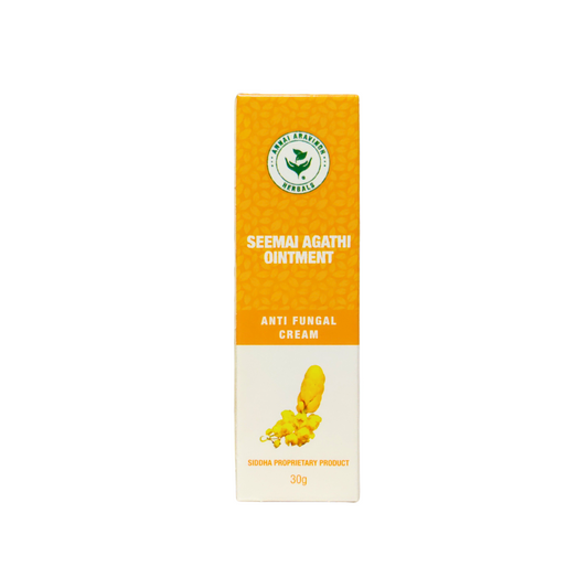 Seemai agathi ointment 25gm