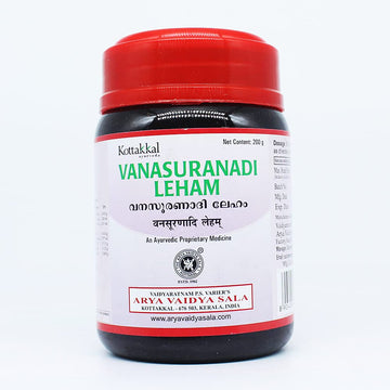 Vanasuranadi Leham 200gm