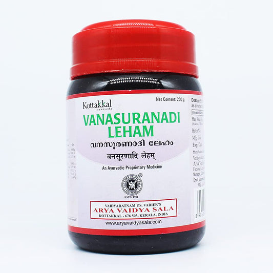 Vanasuranadi Leham 200gm