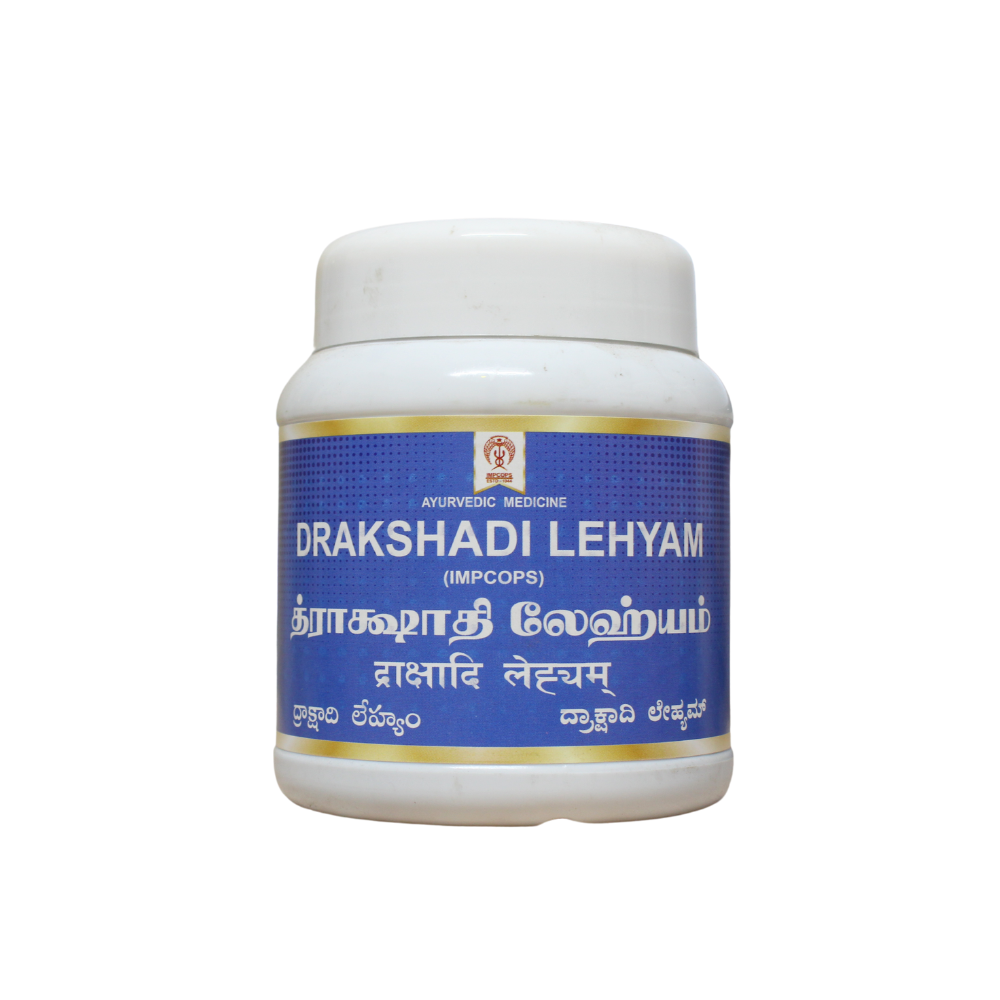 Impcops Drakshadhi Lehyam 500gm