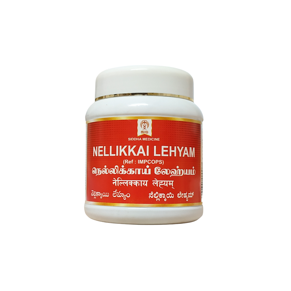 Impcops Nellikkai lehyam 500gm
