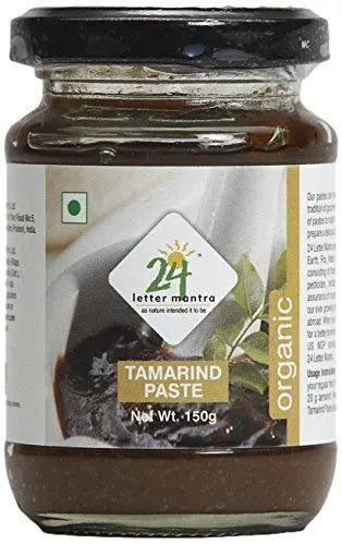 24 Organic Mantra Tamarind Paste 24 Mantra