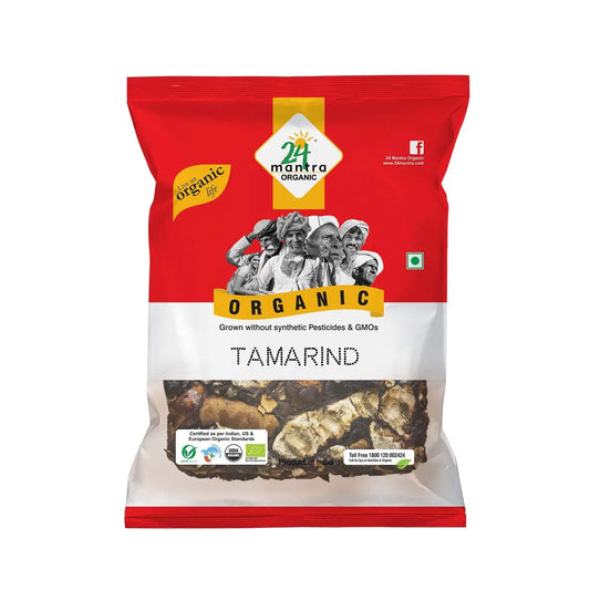 24 Organic Mantra Tamarind Premium