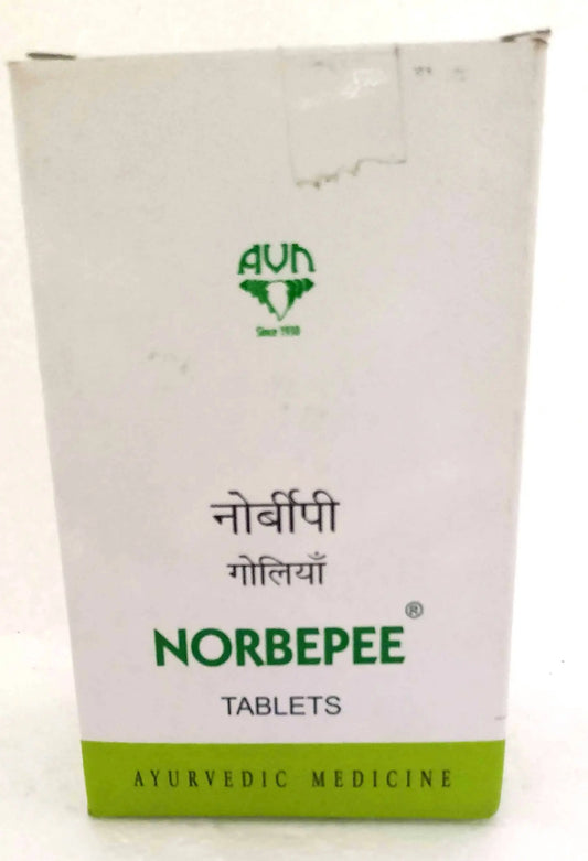 AVN Norbeepee 15Tablets