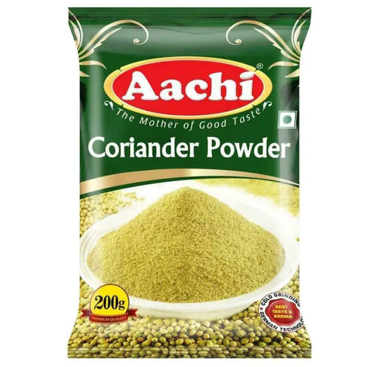 Aachi Coriander Powder 200gm