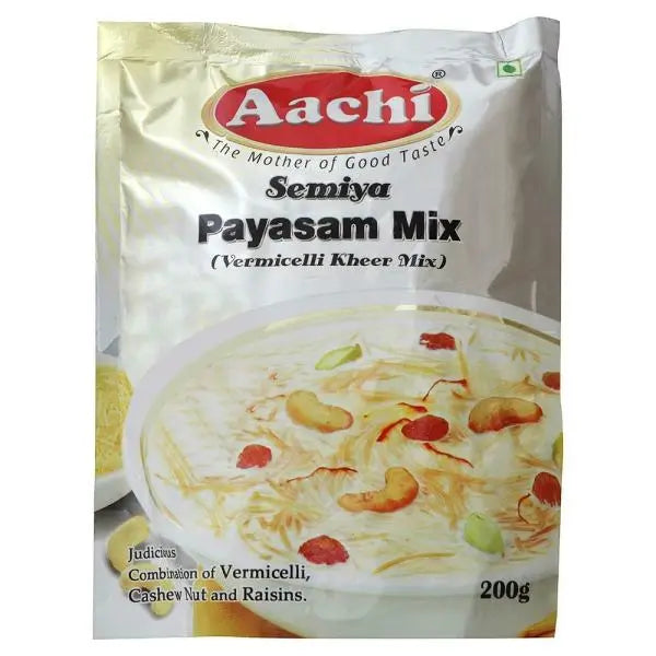 Aachi Instant Semiya Payasam Mix 200gm Aachi