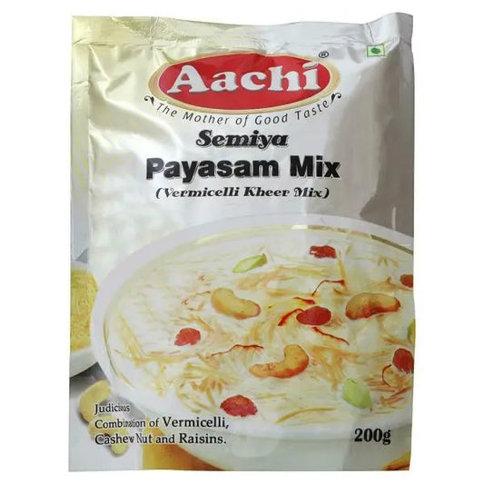 Aachi Instant Semiya Payasam Mix 200gm