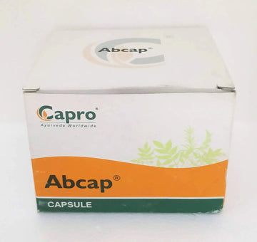 Abcap Capsules - 10Capsules Capro
