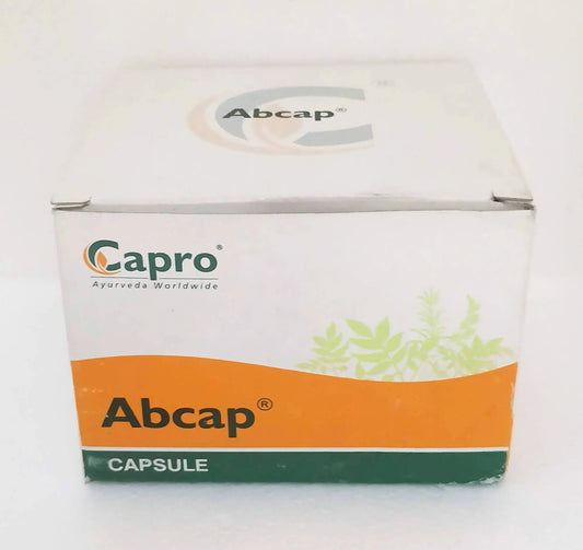 Abcap Capsules - 10Capsules