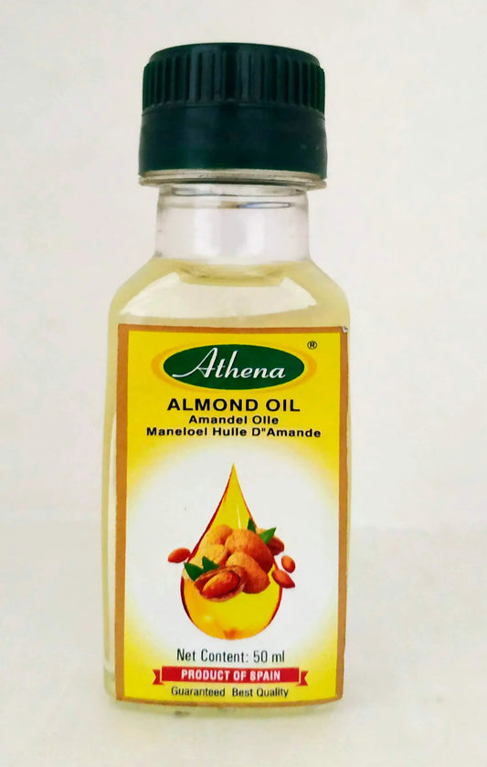 Almond oil 50ml
