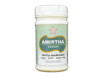 Amirtha Vennai 50gm SKM
