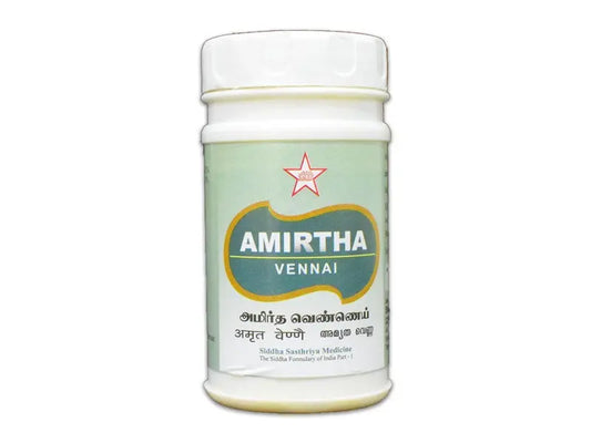 Amirtha Vennai 50gm
