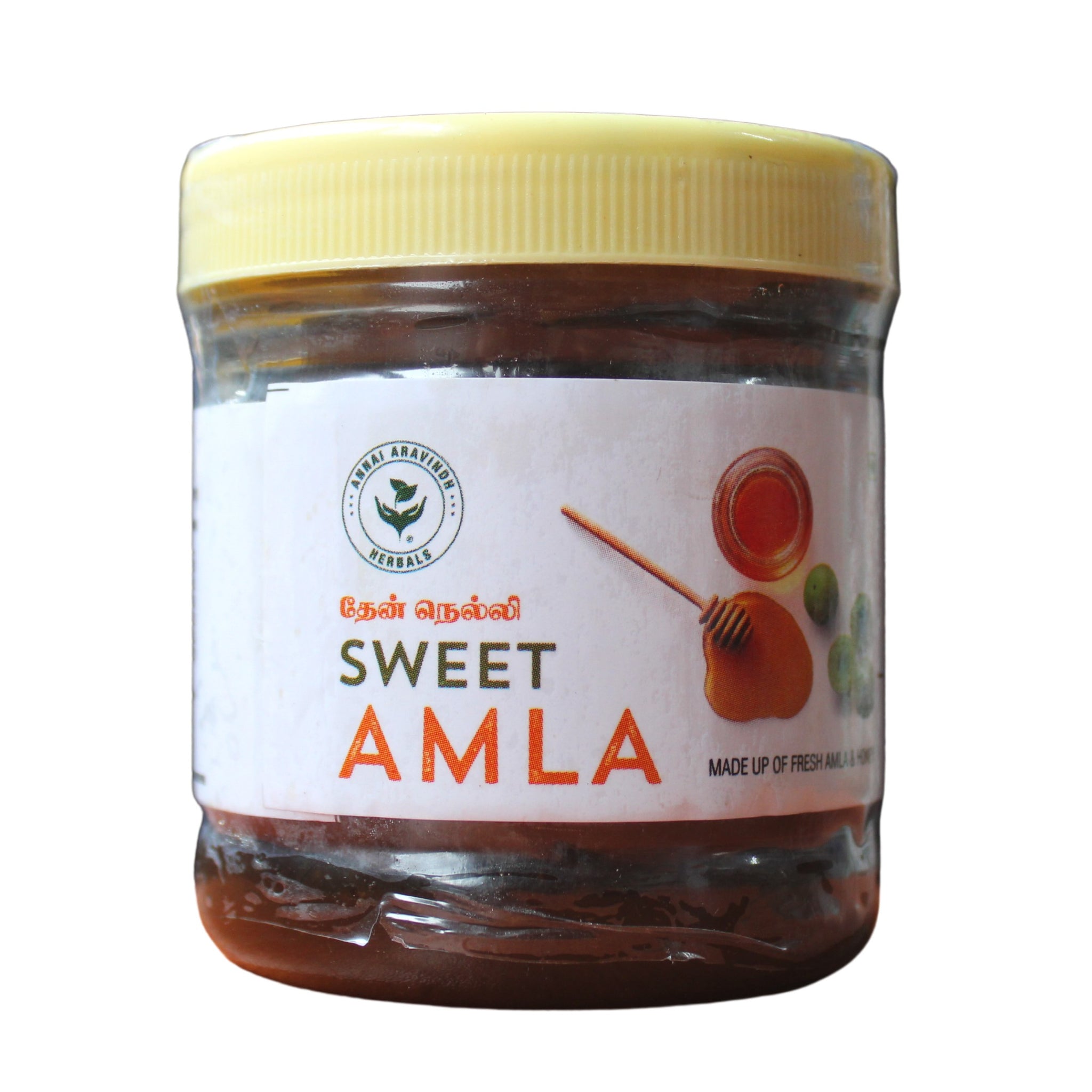 Annai Aravindh Sweet Amla - 250gm Annai Aravindh
