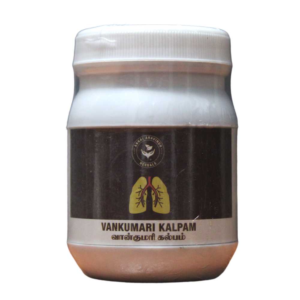 Annai Aravindh Vaankumari Kalpam 250gm Annai Aravindh