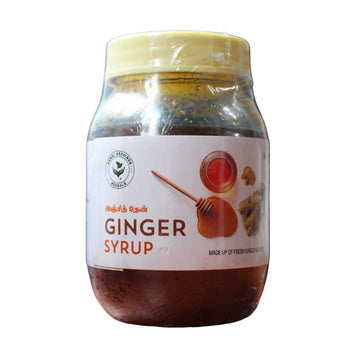 Annai aravindh Ginger Honey 300gm Annai Aravindh