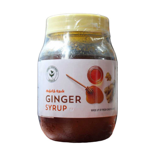 Annai aravindh Ginger Honey 300gm
