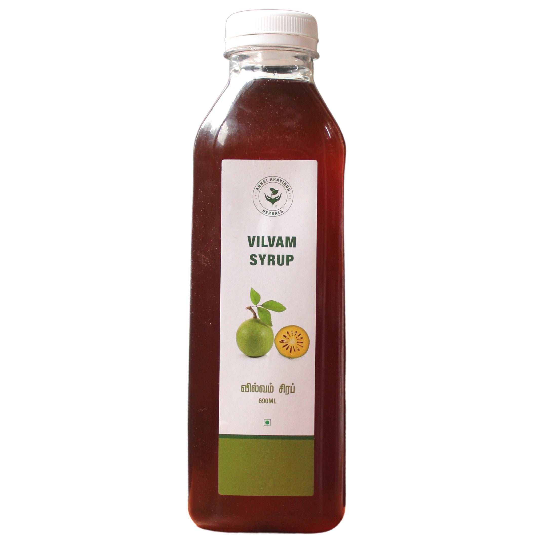 Annai aravindh Vilvam Syrup - 690ml Annai Aravindh