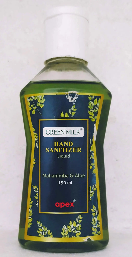 Apex Hand Sanitizer 150ml Apex Ayurveda