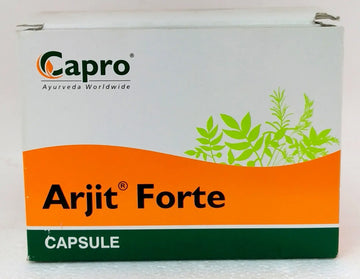 Arjit Forte 10Capsules Capro