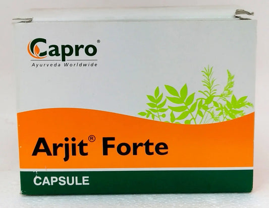 Arjit Forte 10Capsules