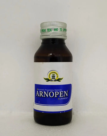Arnopen Liniment Oil 60ml SG Phyto