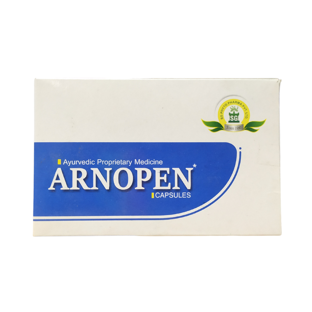 Arnopen Capsules - 30Capsules