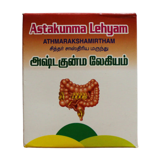 Ashtagunma lehyam 250gm