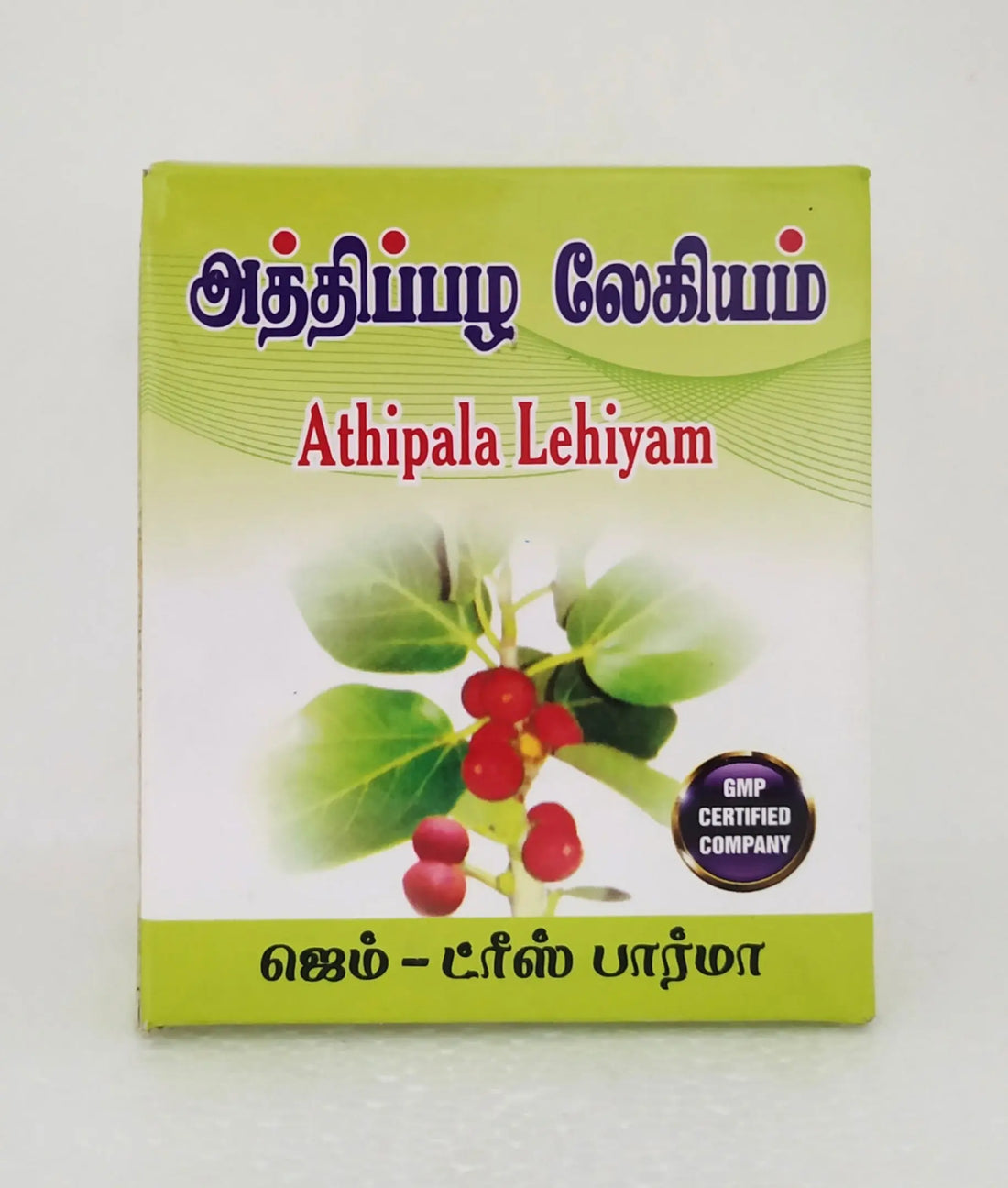Athipala lehyam 250gm Gem Trease