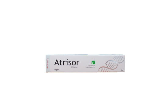 Atrisor Topical Ointment 50gm