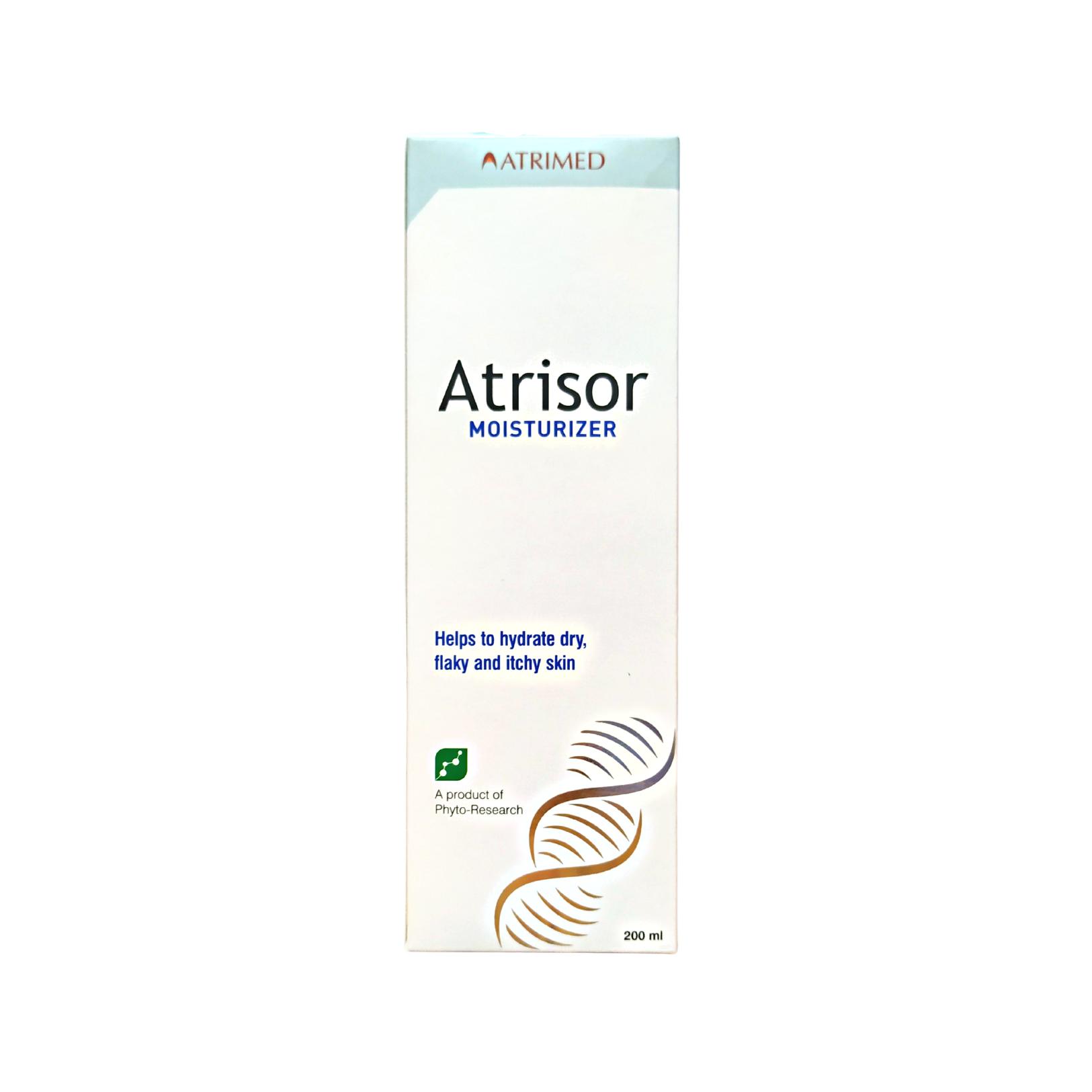 Atrisor Moisturizer Lotion 200ml
