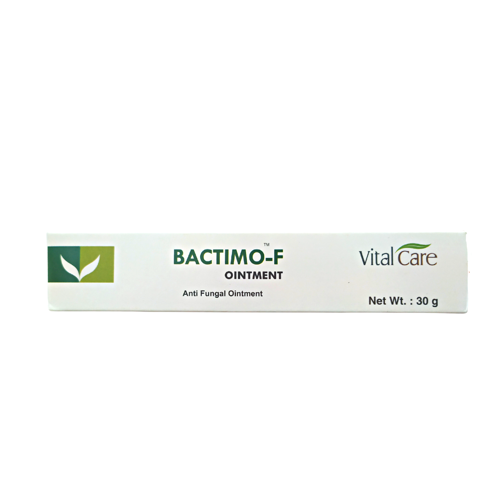 Bactimo-F Ointment 30gm
