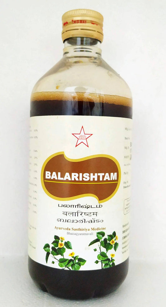Balarishtam 450ml