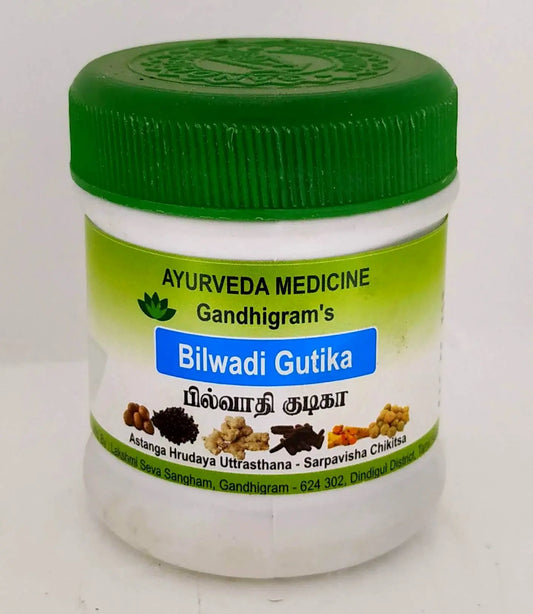 Bilwadi Gutika Tablets - 50gm