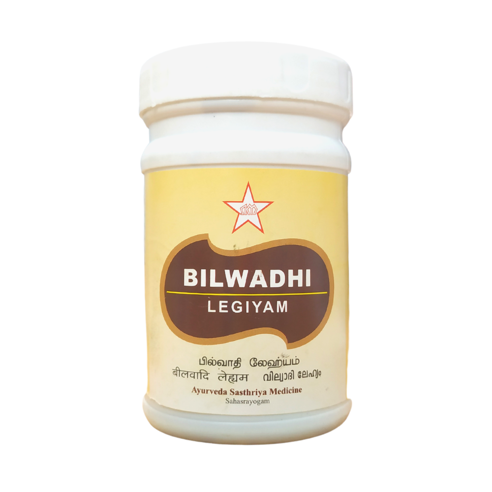 SKM Bilwadi Lehyam 200gm
