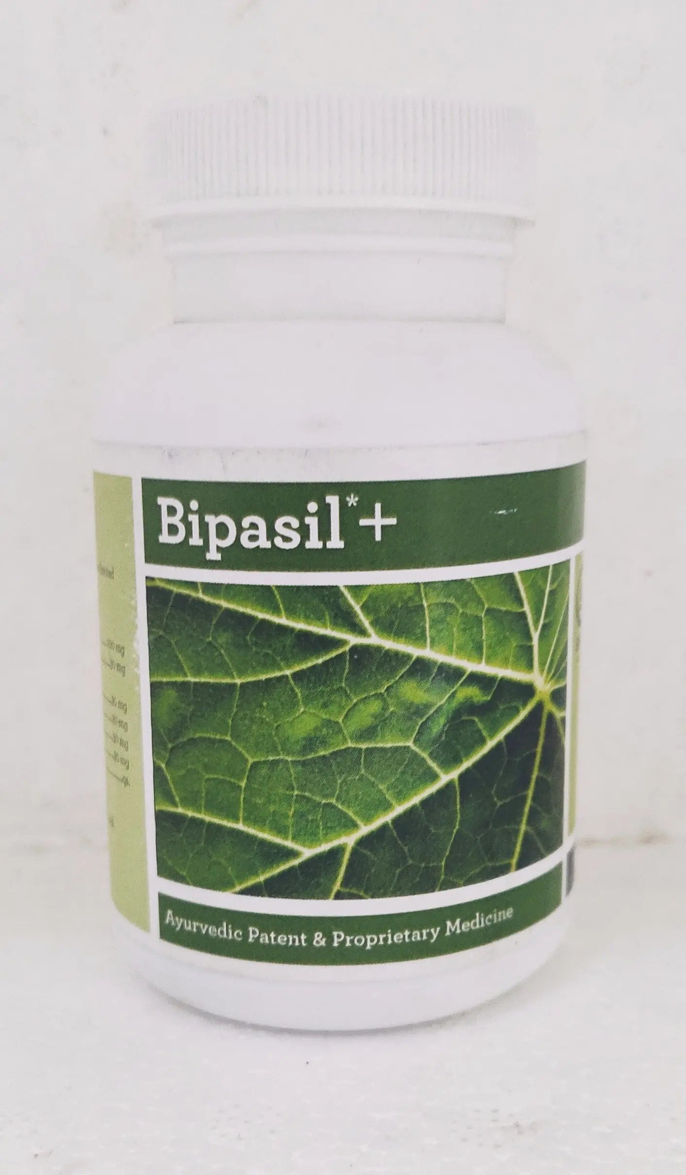 Bipasil Plus 60Capsules Bipha