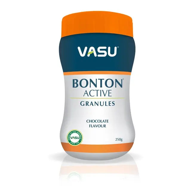 Bonton Active Granules 250g  for Bone Health Vasu herbals