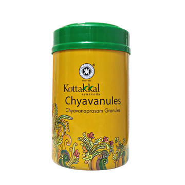 Kottakkal Chyavanules 250gm ( Chyawanprash Granules )