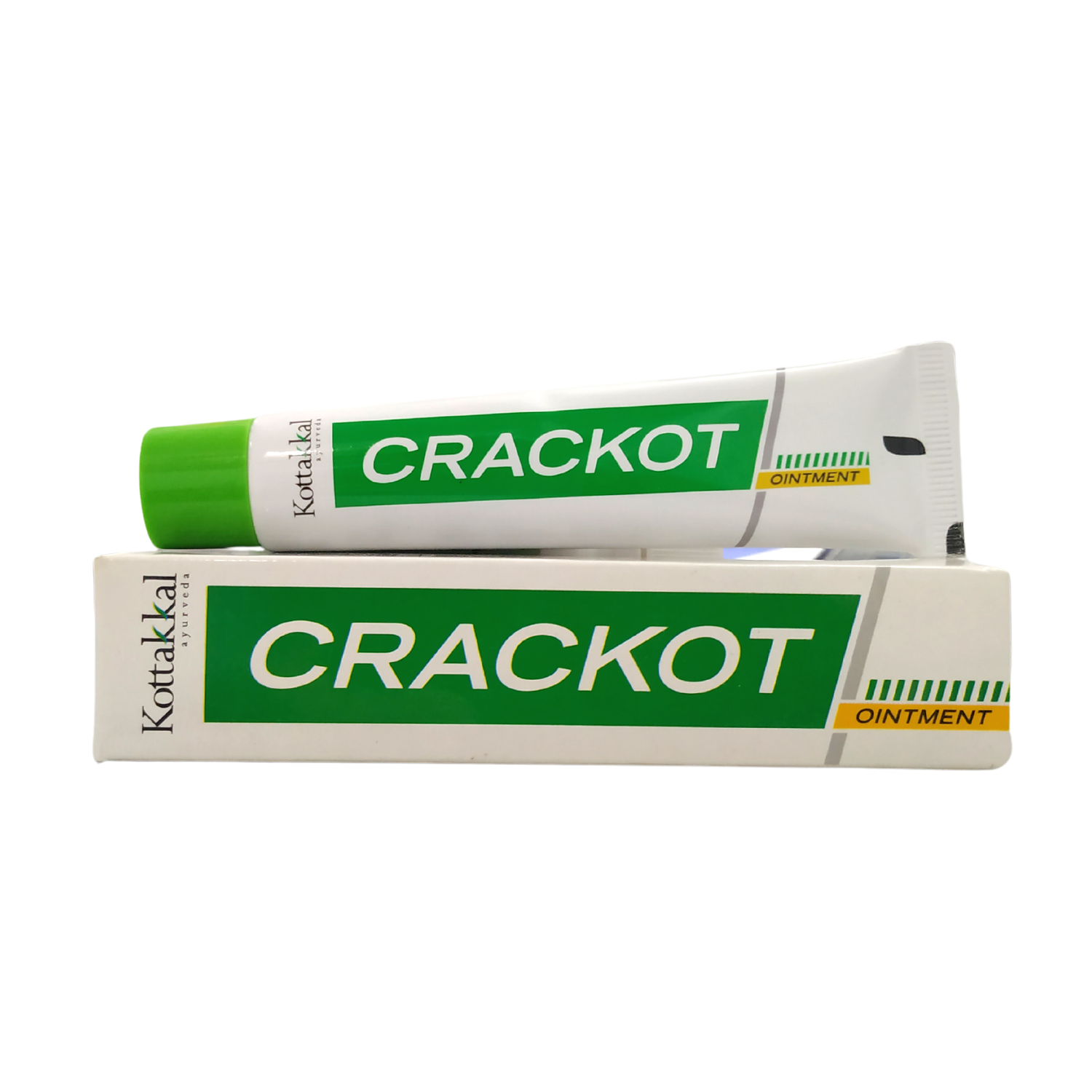 Kottakkal Crackot Ointment 25gm