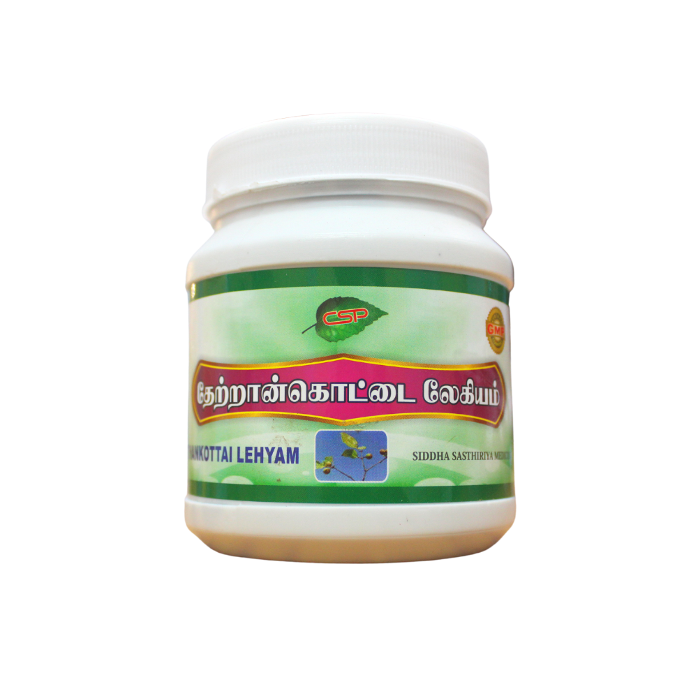 Thetrankottai Lehyam 250gm