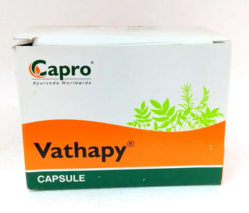 Capro Vathapy 10Capsules Capro