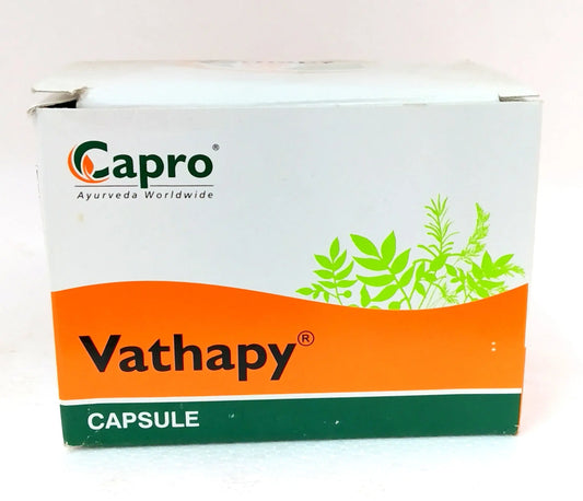 Capro Vathapy 10Capsules